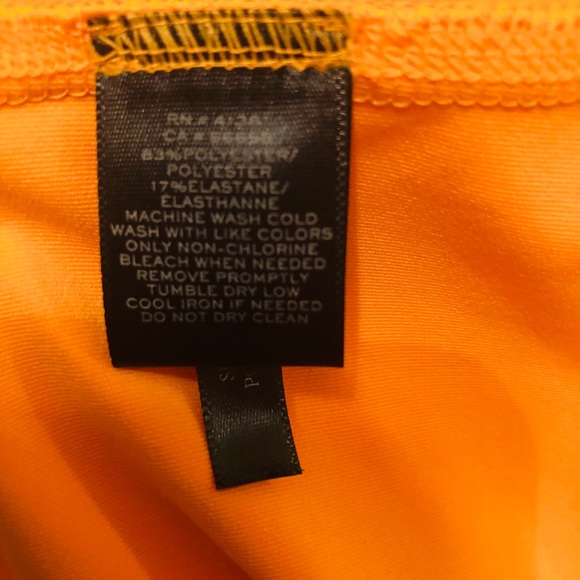 Lauren Ralph Lauren Active Men Xl - Picture 5 of 5